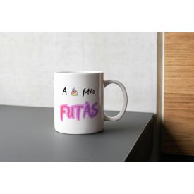 A szar futás...bögre