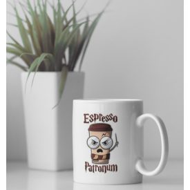 Espresso patronum