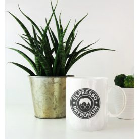 Espresso patronum