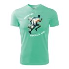 III. Jaszi-Jágó futóverseny póló - FÉRFI