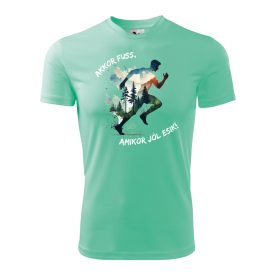 III. Jaszi-Jágó futóverseny póló - FÉRFI
