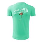 III. Jaszi-Jágó futóverseny póló - FÉRFI