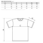 III. Jaszi-Jágó futóverseny póló - FÉRFI