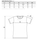 III. Jaszi-Jágó futóverseny póló - NŐI