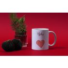 Karácsonyi csodák - 4 db-os bögrecsomag