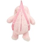 Nyuszitáska egyedi névvel