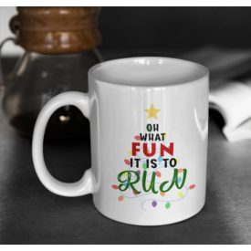 Oh what fun...bögre