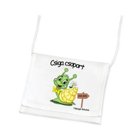 Ballagási tarisznya - Csiga csoport