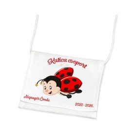 Ballagási tarisznya - Katica csoport