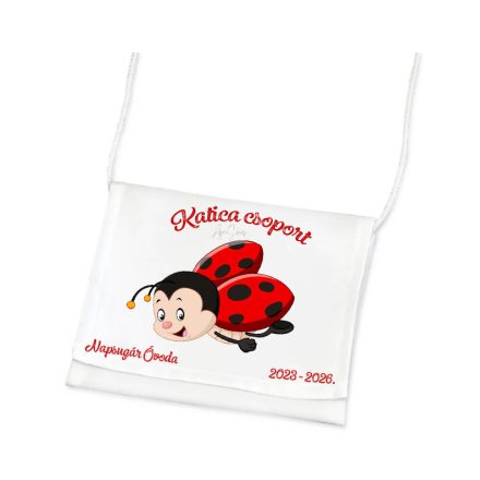 Ballagási tarisznya - Katica csoport