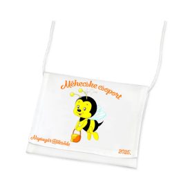 Ballagási tarisznya - Méhecske csoport