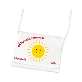 Ballagási tarisznya - Napocska csoport